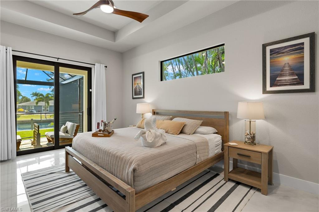 CAPE CORAL - Residential Lease