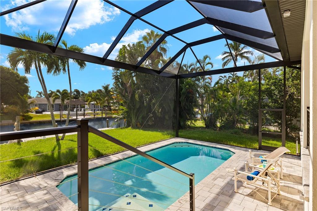 CAPE CORAL - Residential Lease