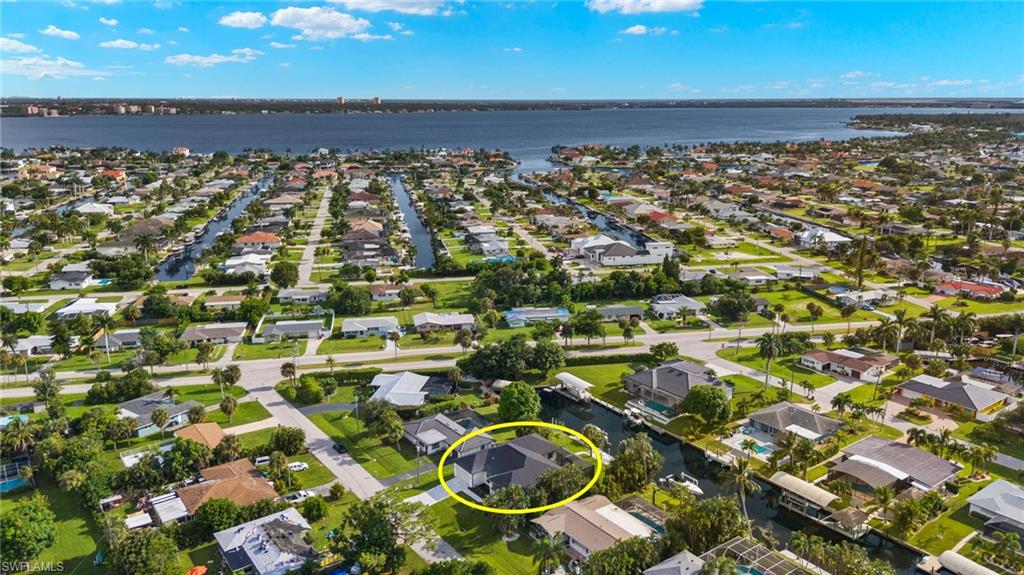 CAPE CORAL - Residential Lease