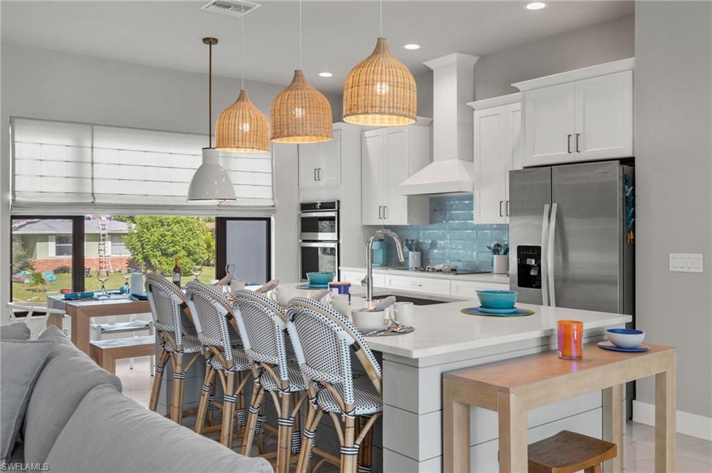 CAPE CORAL - Residential Lease