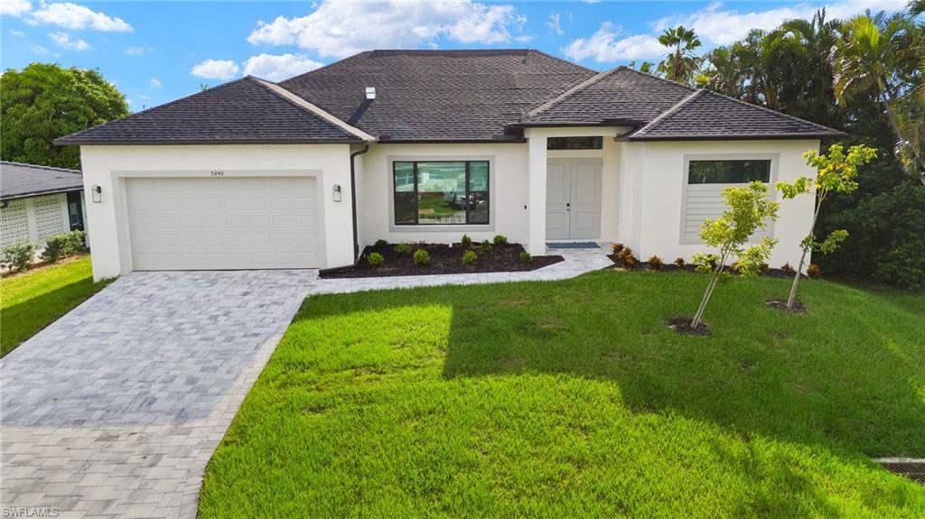 CAPE CORAL - Residential Lease