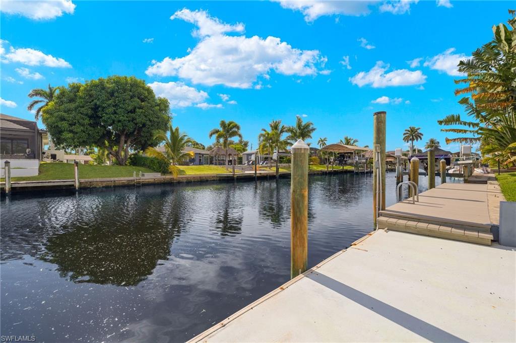 CAPE CORAL - Residential Lease