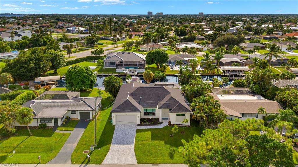CAPE CORAL - Residential Lease