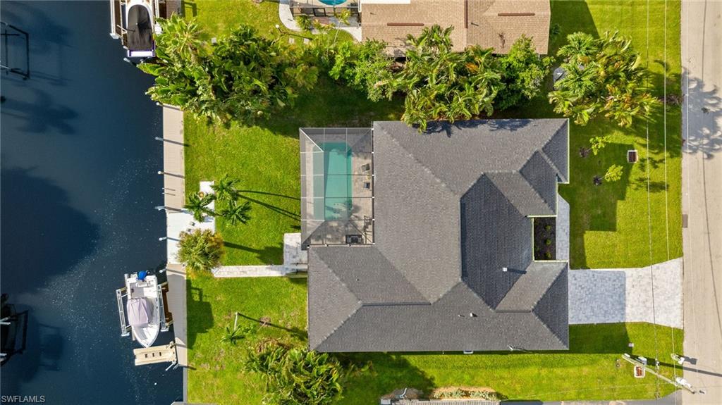 CAPE CORAL - Residential Lease