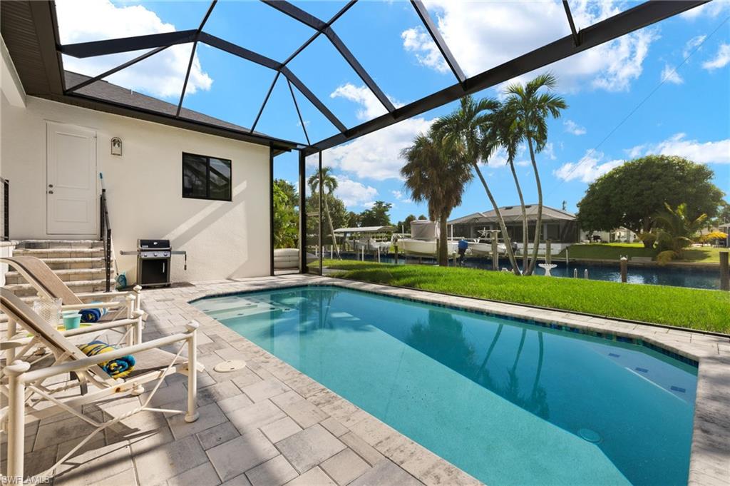 CAPE CORAL - Residential Lease