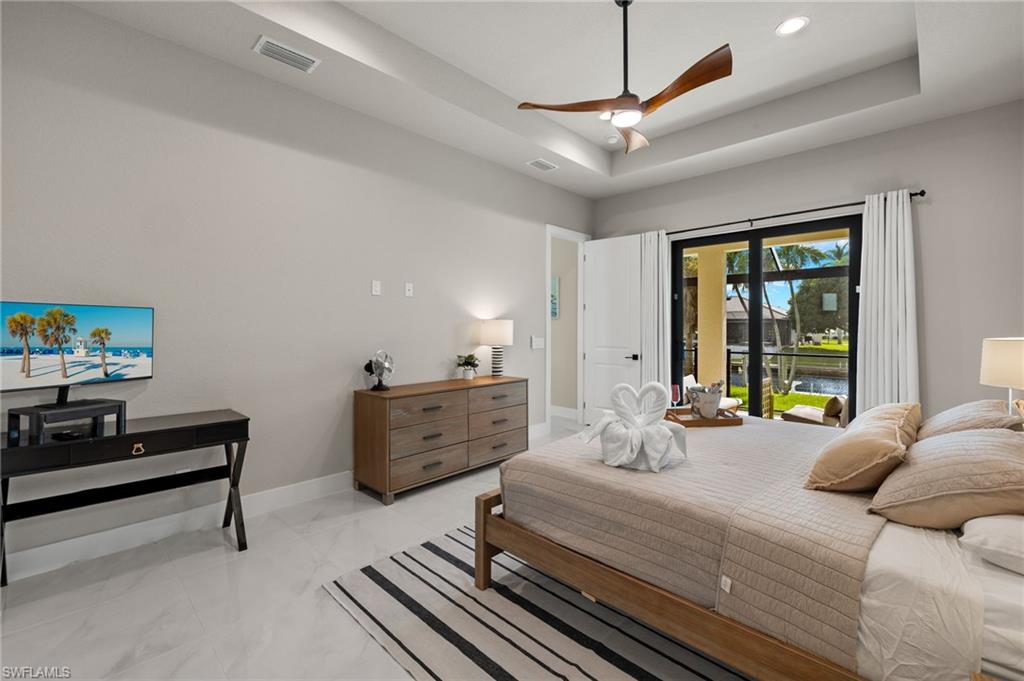 CAPE CORAL - Residential Lease