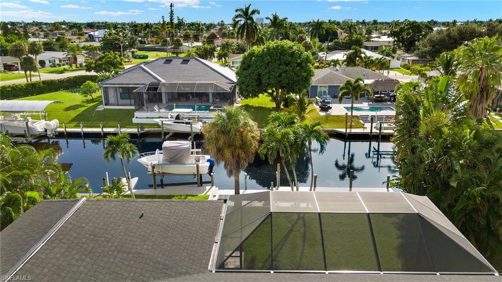 CAPE CORAL - Residential Lease