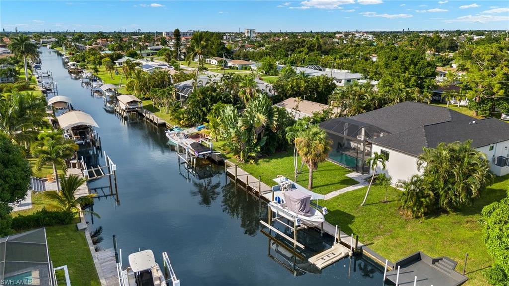 CAPE CORAL - Residential Lease