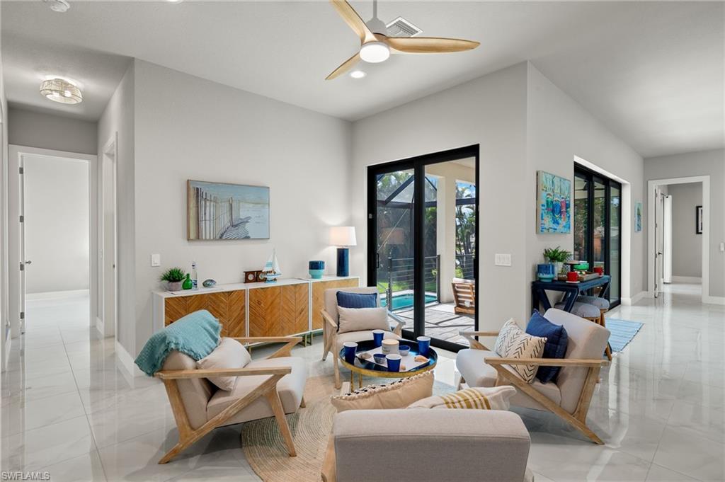 CAPE CORAL - Residential Lease