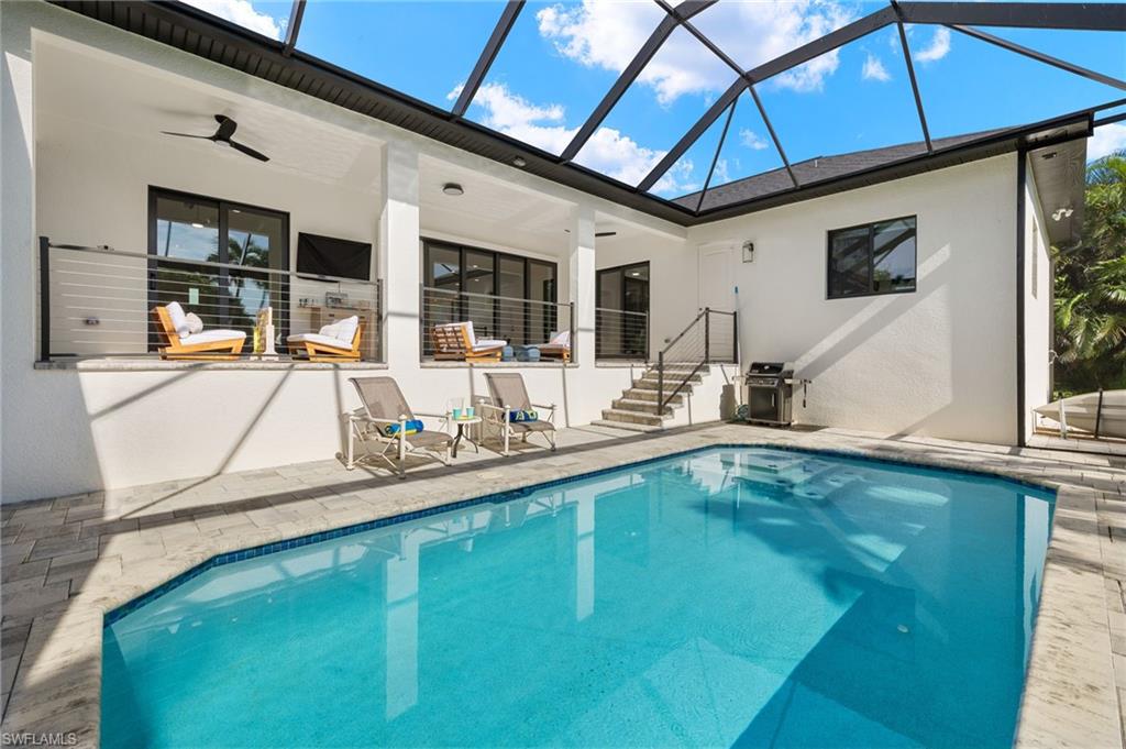 CAPE CORAL - Residential Lease