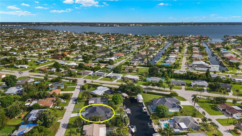 CAPE CORAL - Residential Lease