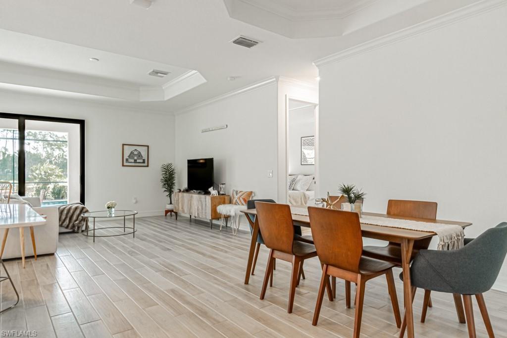 LAMORADA - Residential