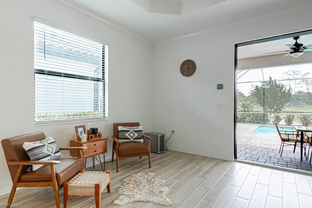 LAMORADA - Residential