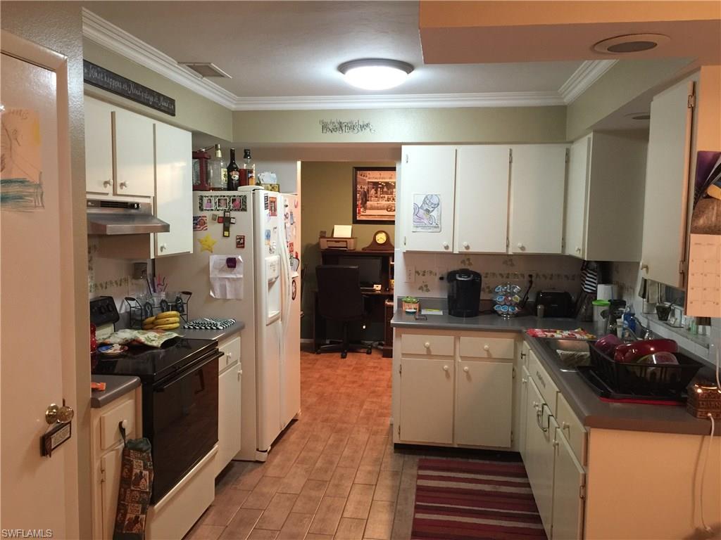 NORTHWOOD - Residential