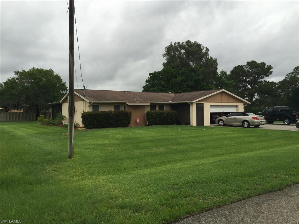 NORTHWOOD - Residential
