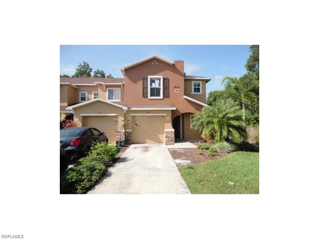 Move in ready! New Paint, New Carpet and tile in the half bath, and some New Appliances installed. Well maintained and move in ready, 3 bedroom 2 and 1/2 bath townhome features, tiled kitchen and baths, one-car garage, bedrooms on the second floor. Open patio offers a private view. Newer subdivision only minutes off I-75. Community offers pool for residents and their guests. Great starter home or seasonal living. This is a Fannie Mae HomePath property. Schedule a showing today!