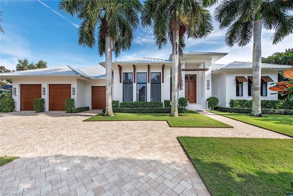 COQUINA SANDS - Residential