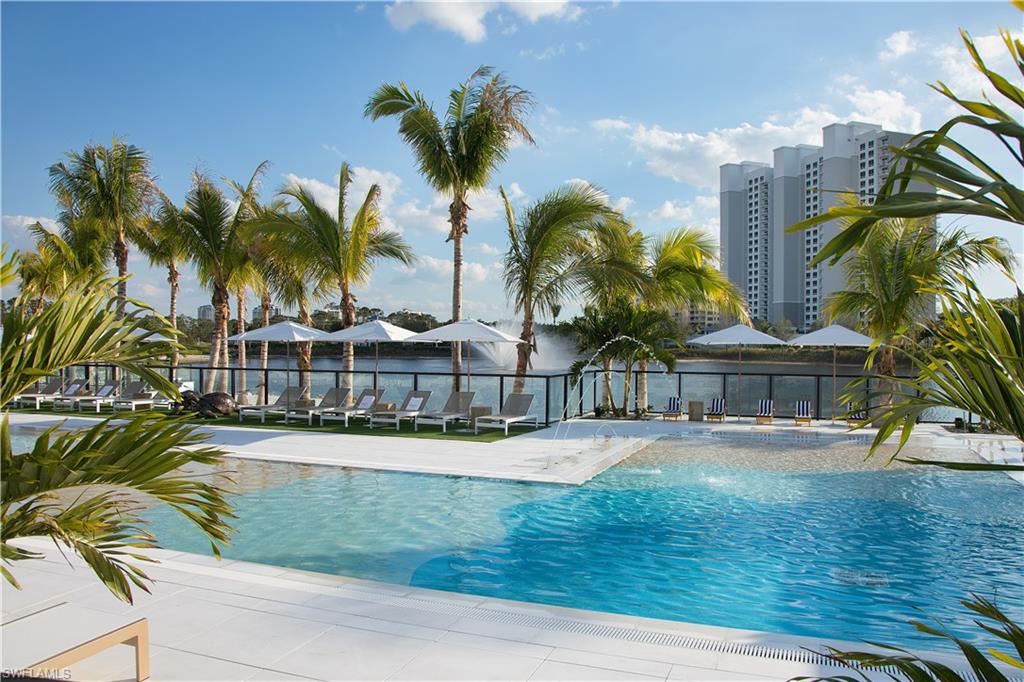 KALEA BAY TOWER 300 - Residential