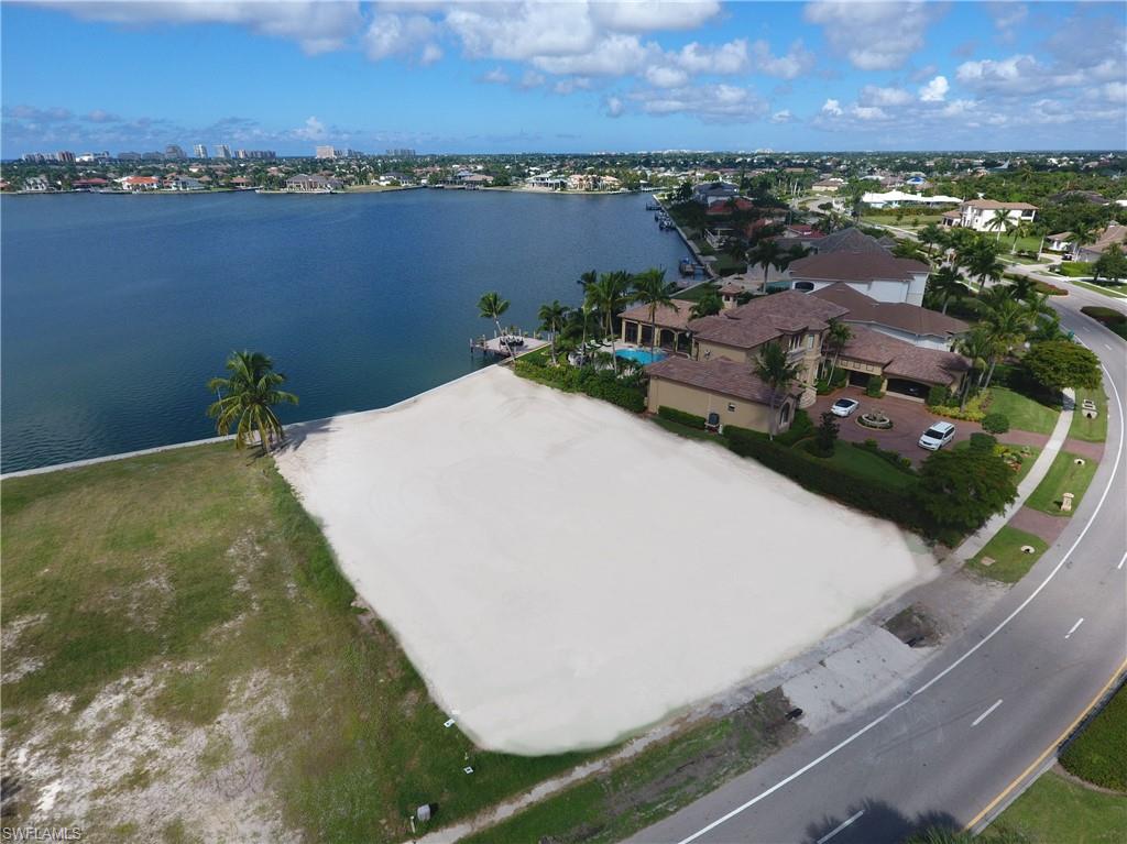 MARCO ISLAND - Residential