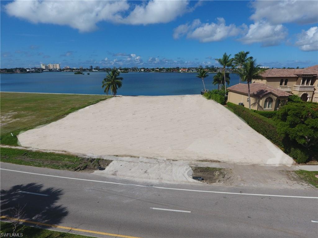 MARCO ISLAND - Residential