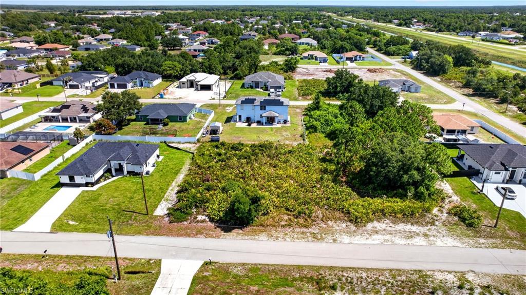 Discover the perfect canvas for your future home or investment property at 3404 17th St W, Lehigh Acres. This desirable residential lot is located in a growing area surrounded by newer homes and ongoing development, making it an excellent opportunity for builders, investors, or future homeowners.

Offering ample space for a custom single-family residence, this property provides the flexibility to design and build according to your vision. Conveniently located near schools, shopping, dining, parks, and major roadways, you'll enjoy easy access to everything Lehigh Acres and Southwest Florida have to offer while still maintaining a peaceful residential setting.

With continued growth throughout the area and increasing demand for new construction, this lot presents strong long-term potential. Whether you're looking to build now or secure land for the future, this property deserves a closer look.

Take advantage of this chance to own a piece of Southwest Florida's expanding real estate market.