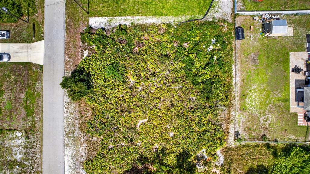 LEHIGH ACRES - Land