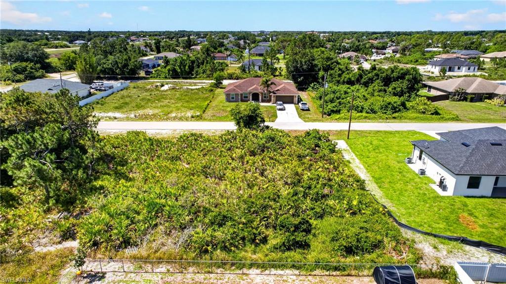 LEHIGH ACRES - Land