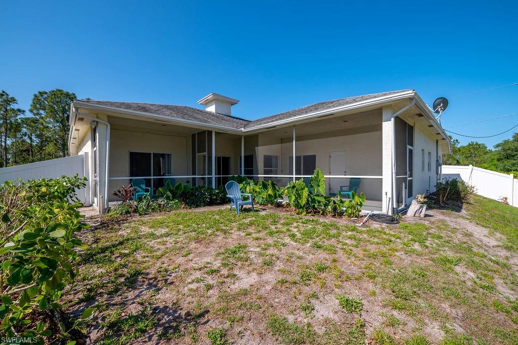 ALVA - Residential