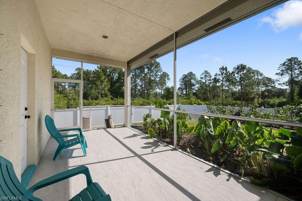ALVA - Residential