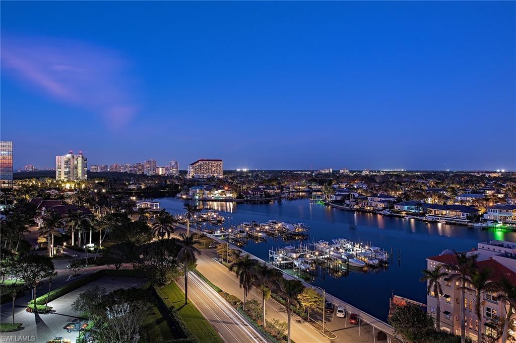 ARIA - Residential