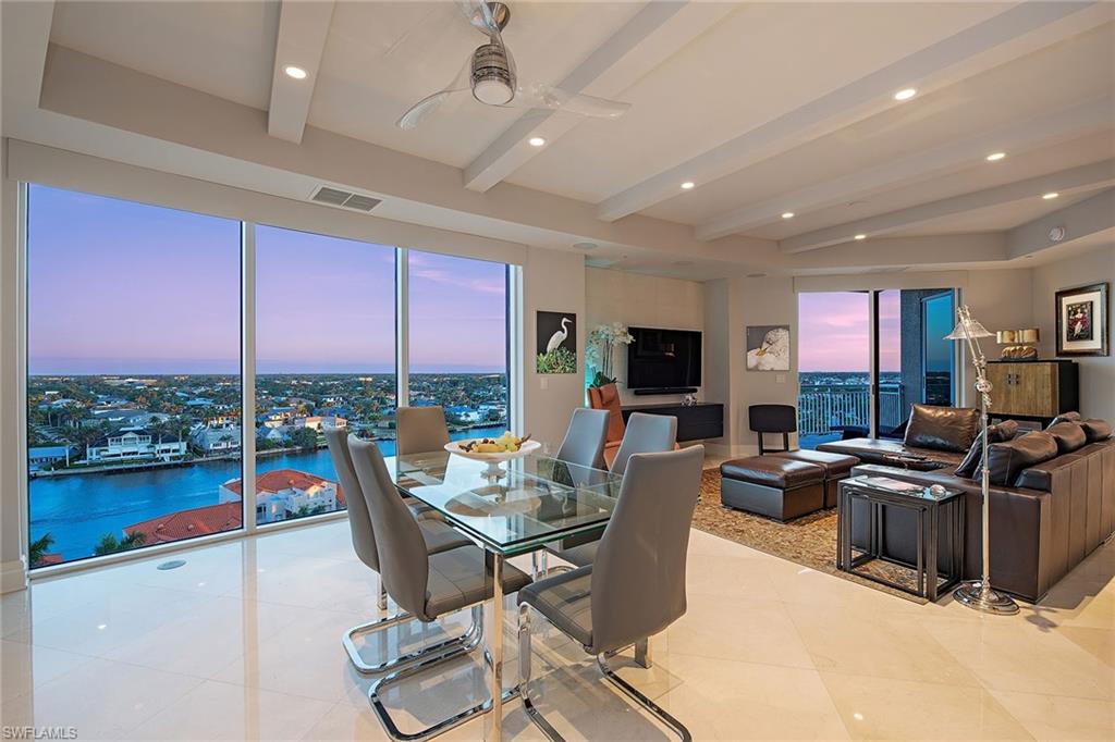 ARIA - Residential