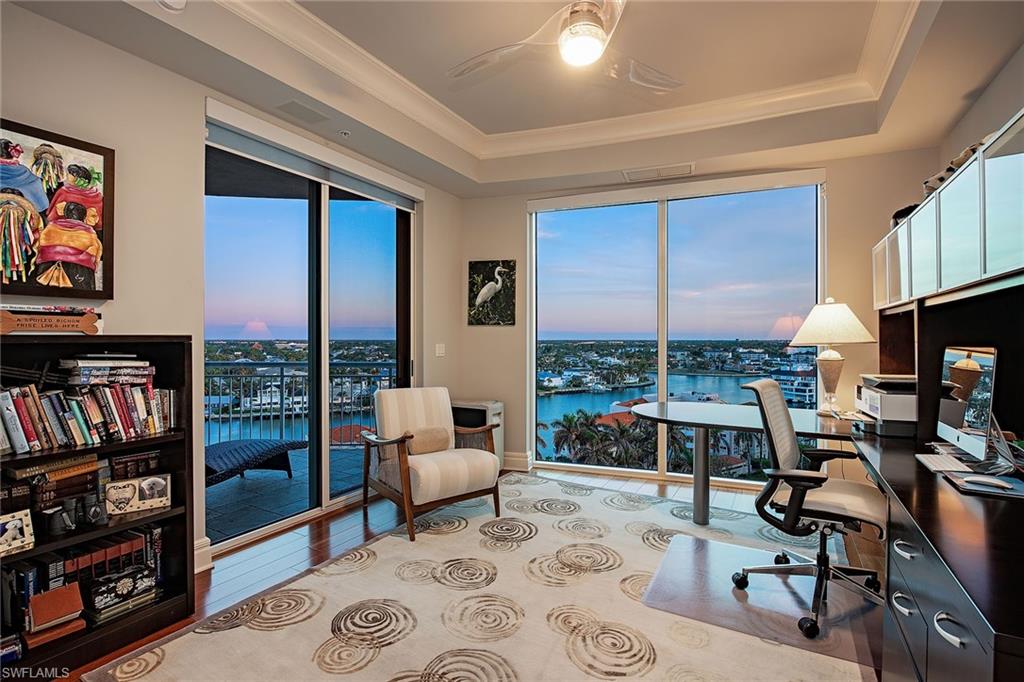 ARIA - Residential