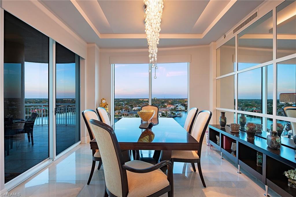 ARIA - Residential