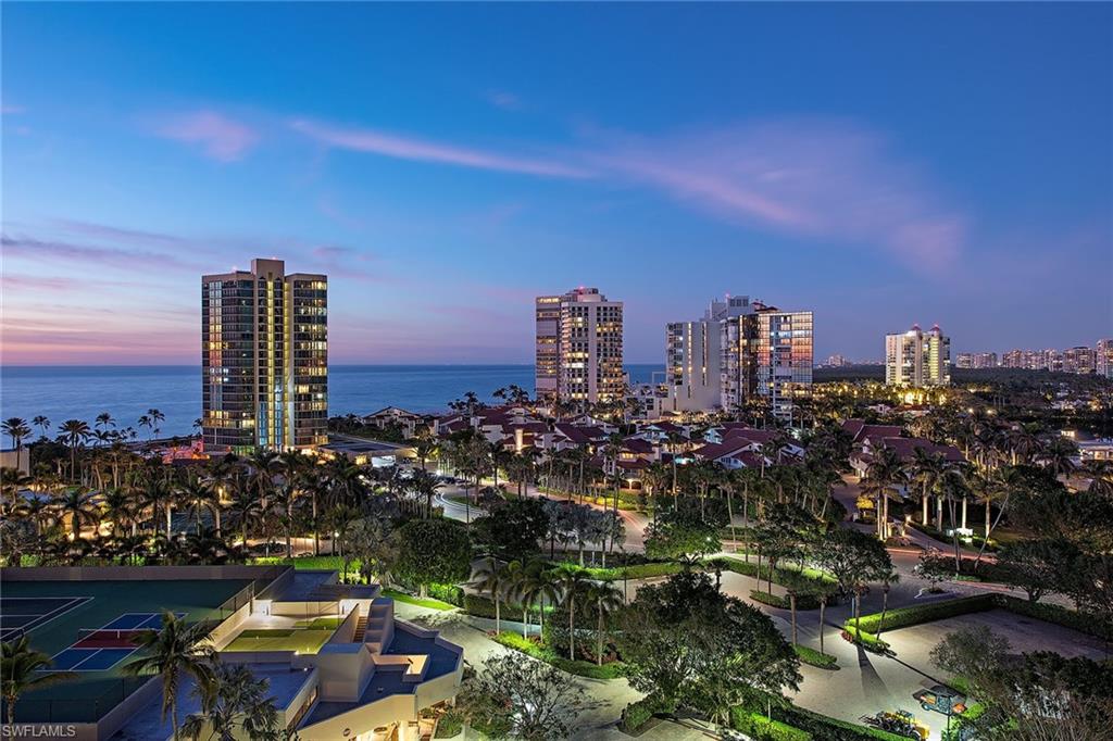 ARIA - Residential