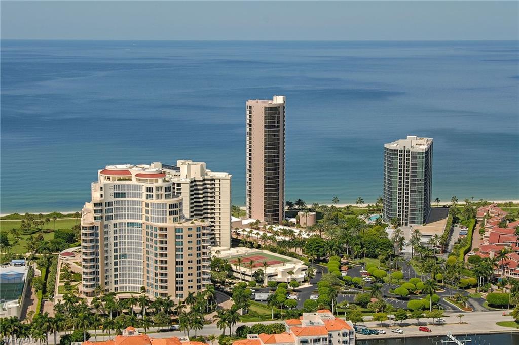 ARIA - Residential