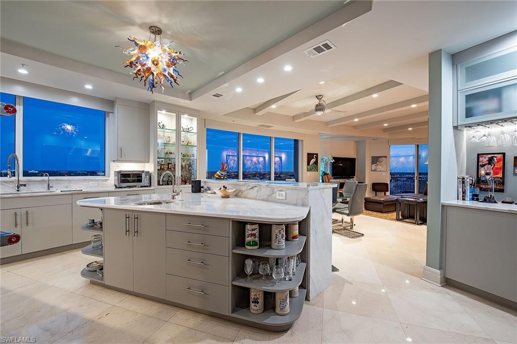 ARIA - Residential