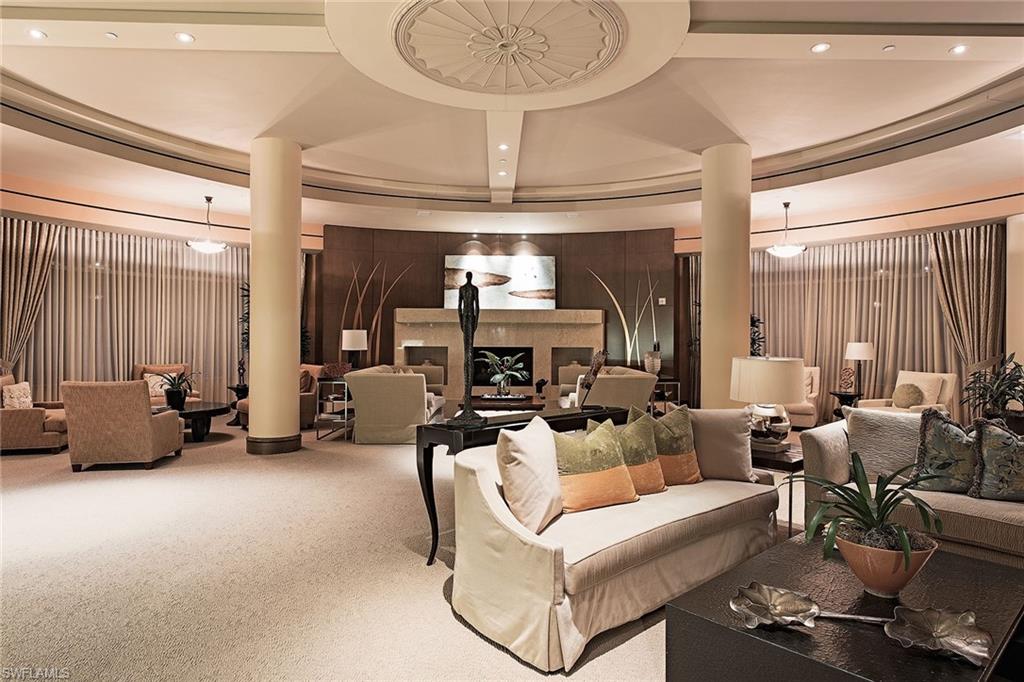 ARIA - Residential