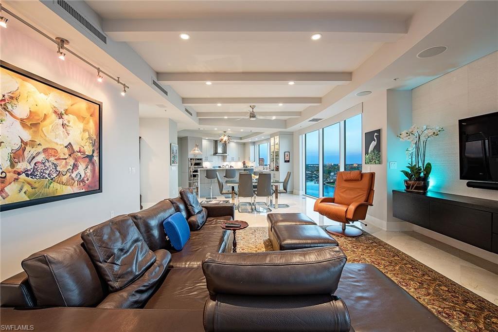 ARIA - Residential