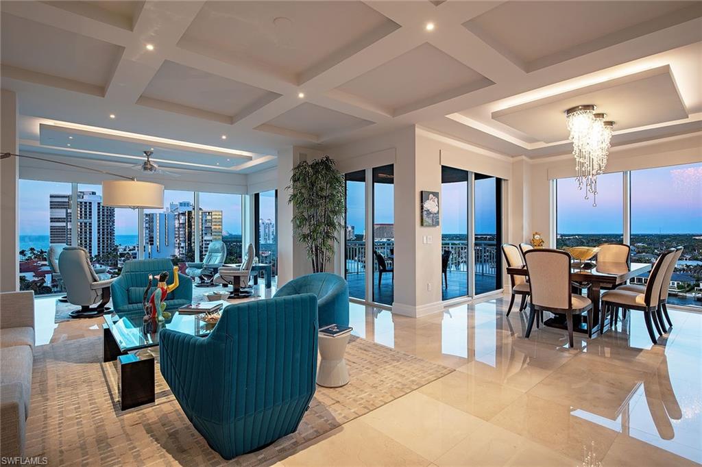 ARIA - Residential