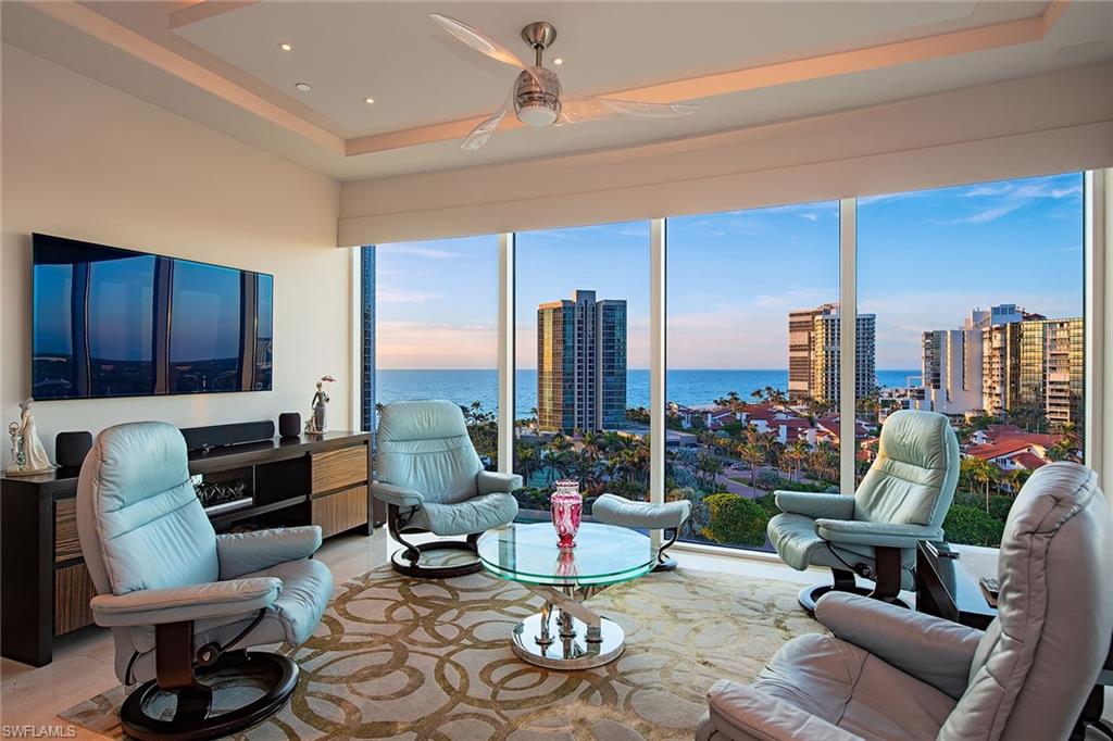 ARIA - Residential