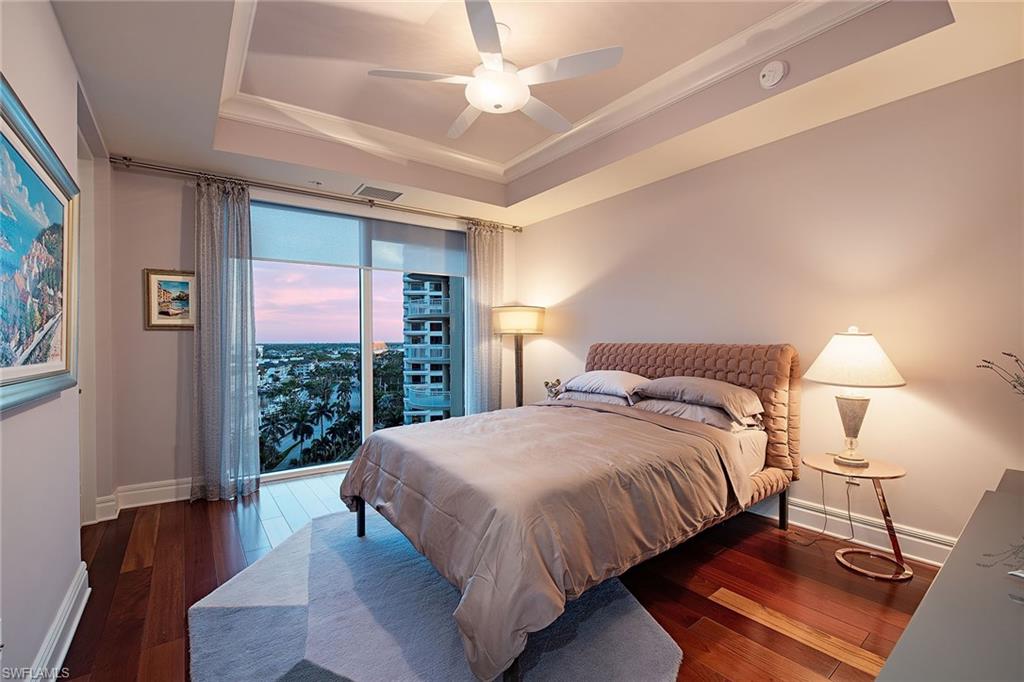 ARIA - Residential