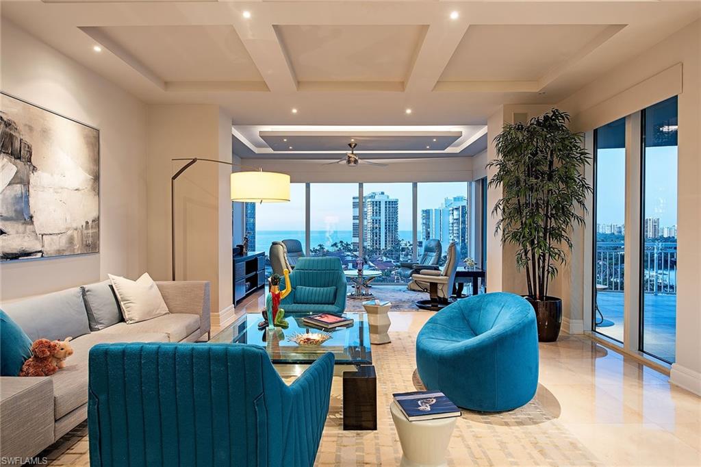 ARIA - Residential