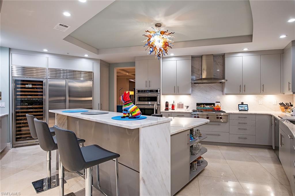 ARIA - Residential