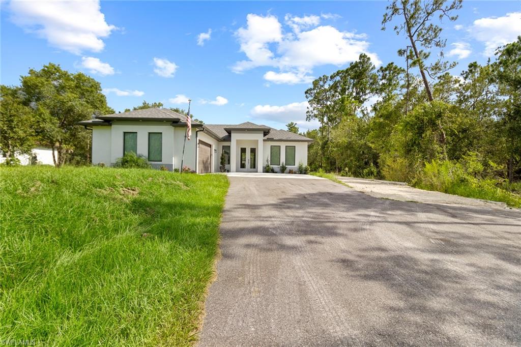 GOLDEN GATE ESTATES - Residential
