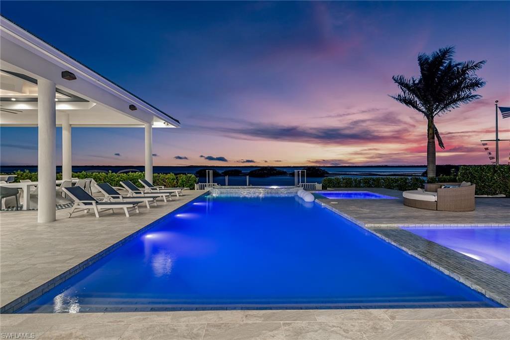 MARCO ISLAND - Residential