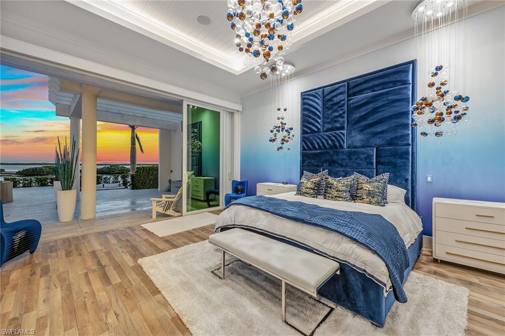 MARCO ISLAND - Residential