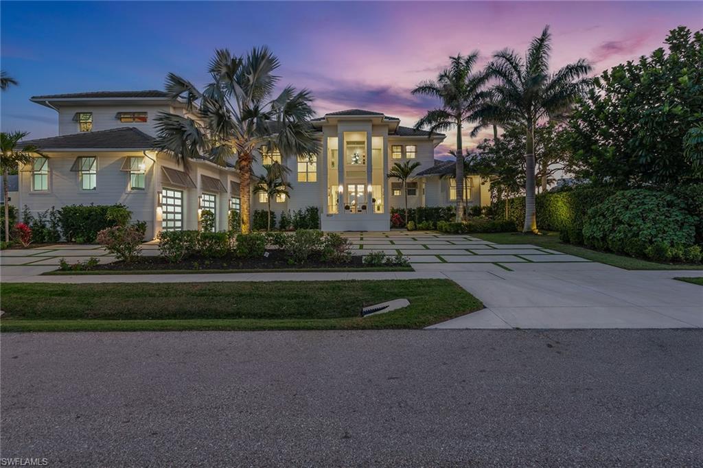 MARCO ISLAND - Residential