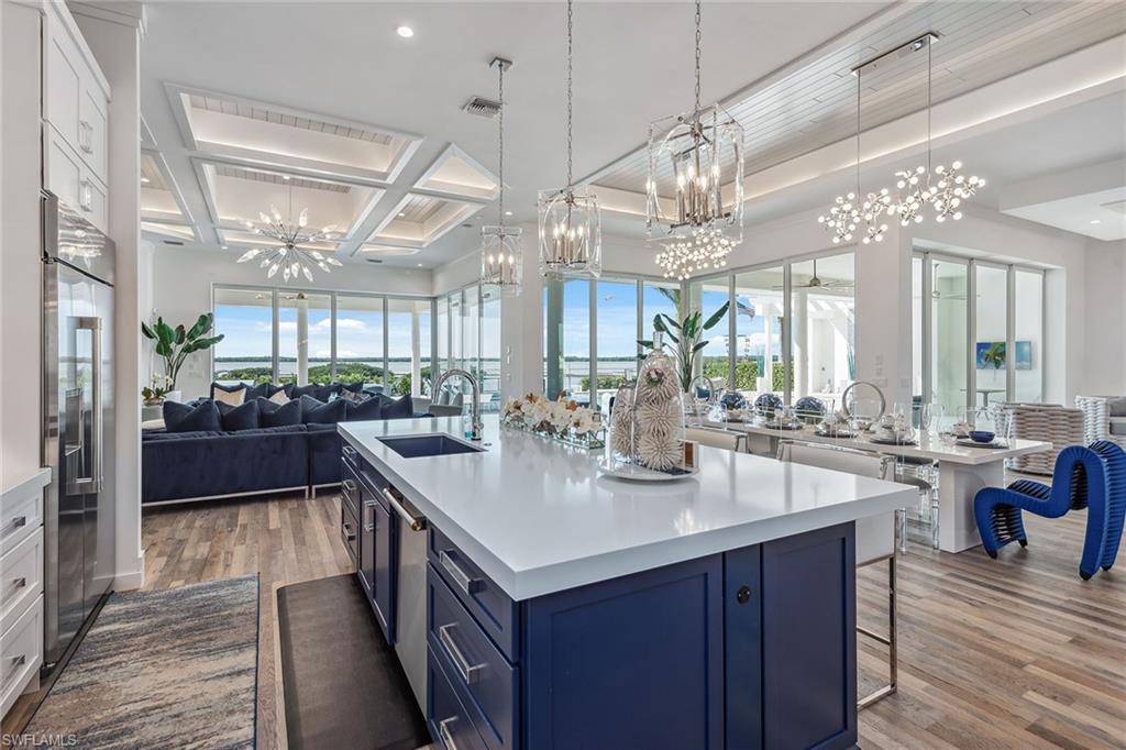 MARCO ISLAND - Residential