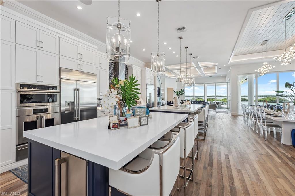 MARCO ISLAND - Residential