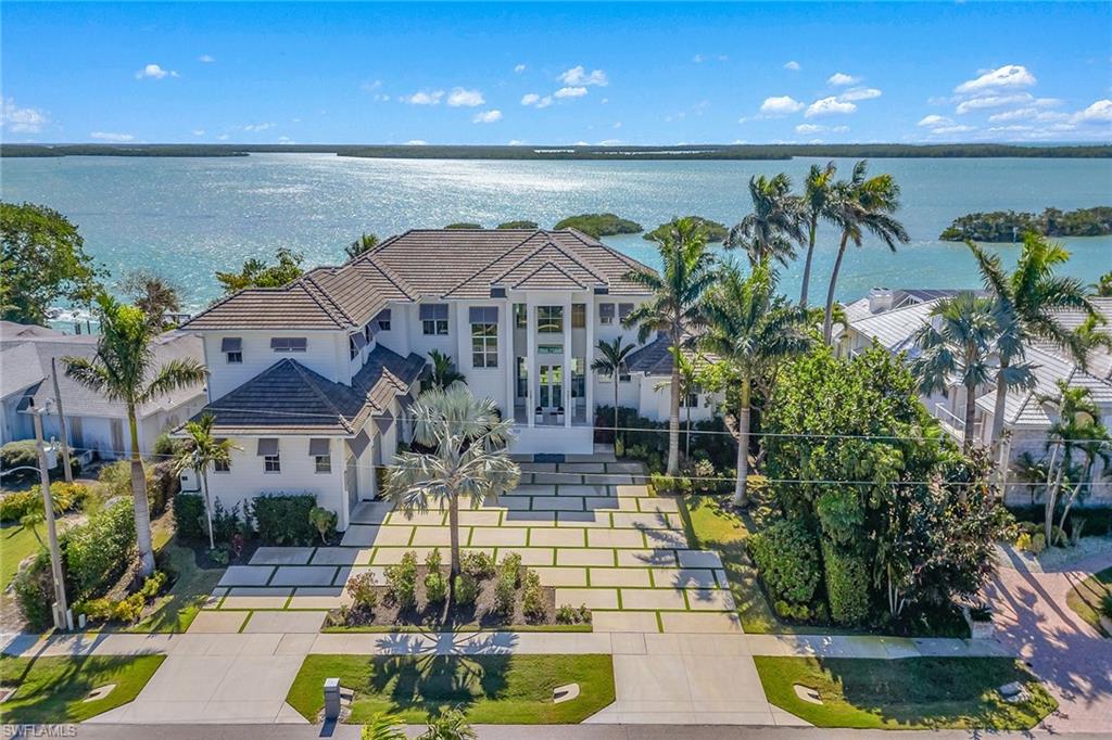 MARCO ISLAND - Residential
